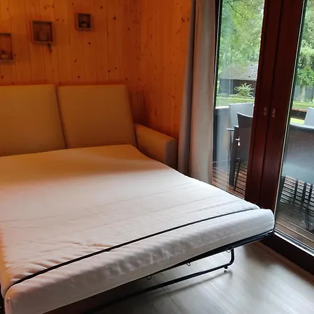Chaletlaroche231 Holiday home Rendeux