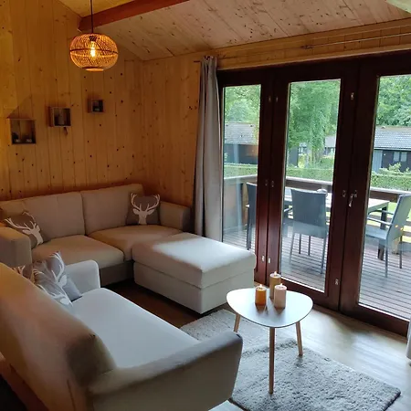 Holiday home Chaletlaroche231