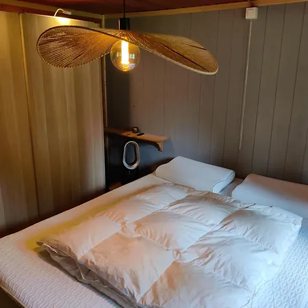 Chaletlaroche231 Holiday home