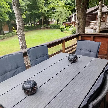 Holiday home Chaletlaroche231