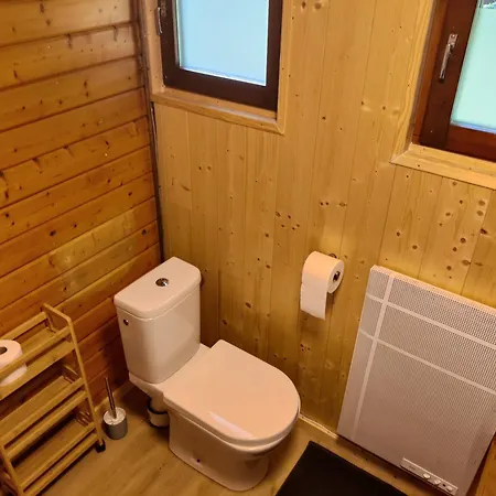 Chaletlaroche231 Holiday home Rendeux