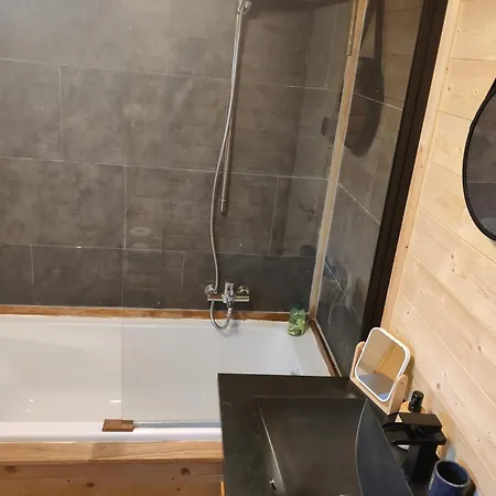 Chaletlaroche231 Holiday home