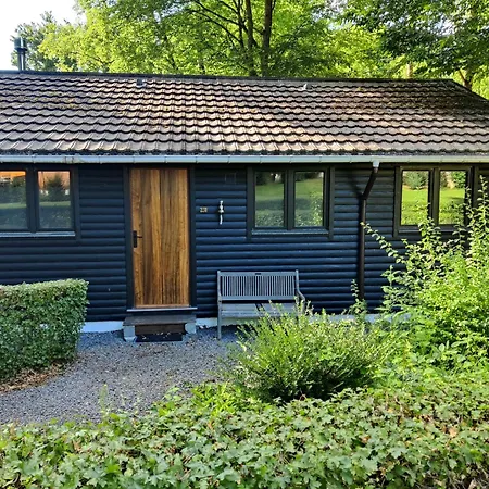 Holiday home Chaletlaroche231 Rendeux