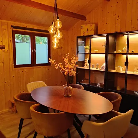 Holiday home Chaletlaroche231 *