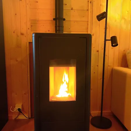 Chaletlaroche231 Holiday home *