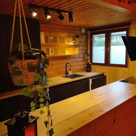 Chaletlaroche231 Holiday home *
